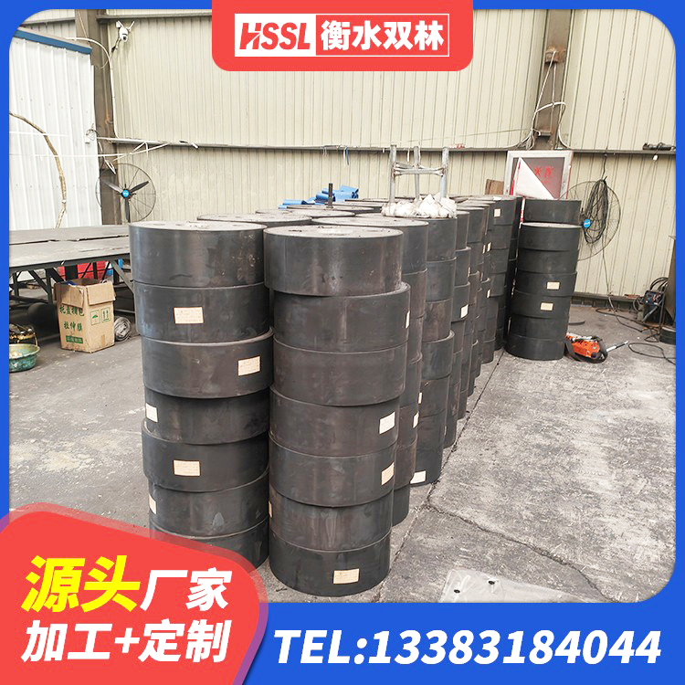 凤阳县HDR1100隔震支座厂家 凤阳县LNR1100橡胶隔震支座生产厂家 凤阳县LNR型橡胶隔震支座源头工厂 凤阳县LRB500铅芯橡胶隔震支座多少钱 - 第4张