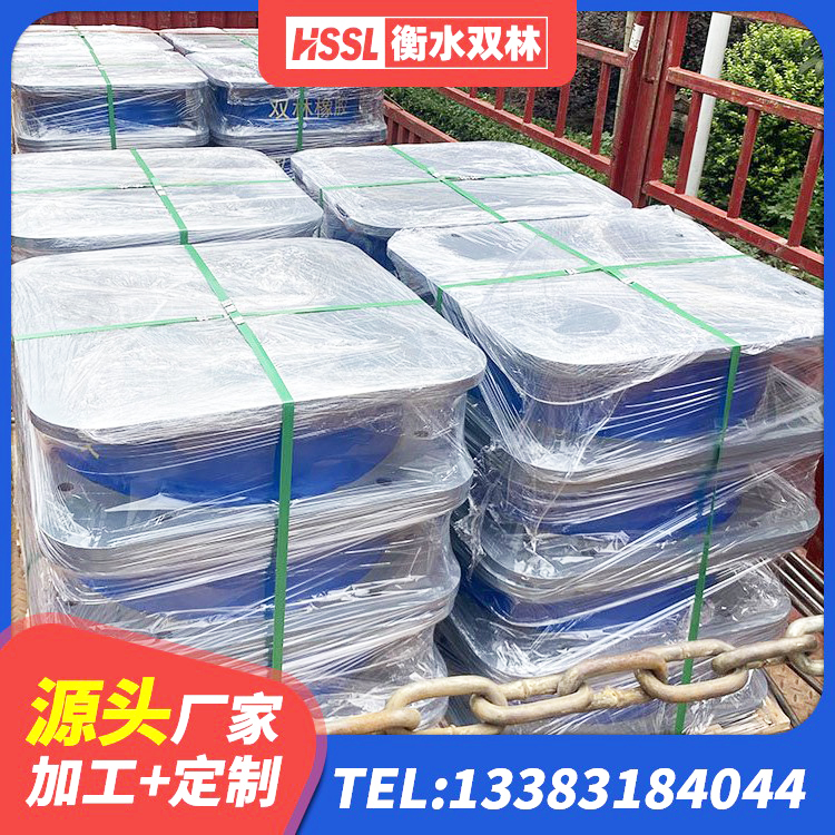 凤阳县高阻尼橡胶隔震支座多少钱 凤阳县隔震橡胶支座的生产厂家 凤阳县厚叠层橡胶隔震支座 凤阳县LNG隔震支座源头工厂 - 第4张