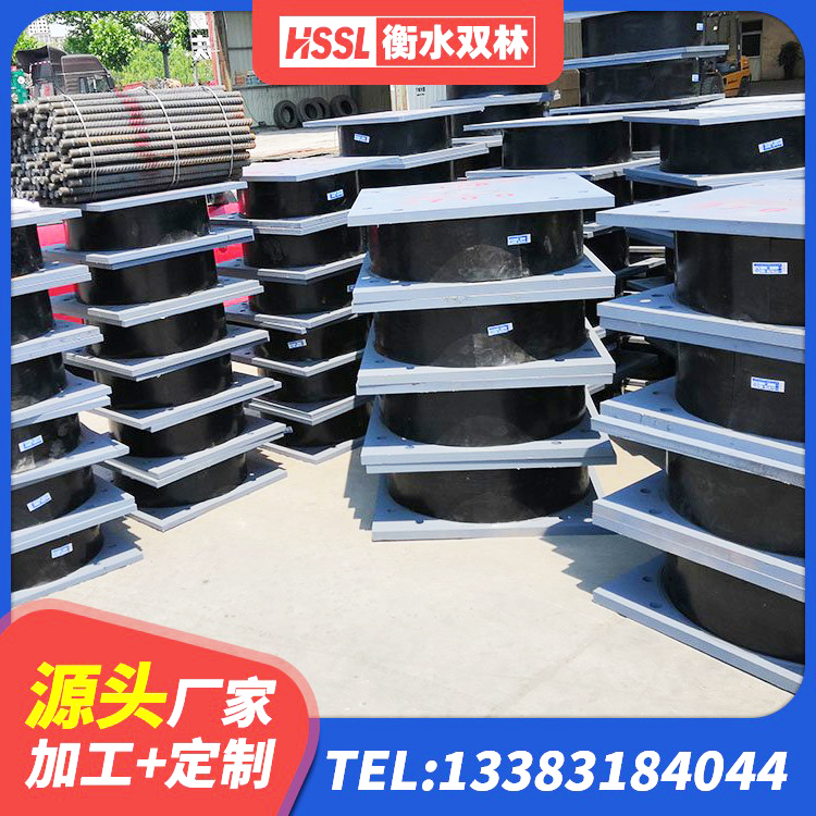 凤阳县LNRφ400叠层橡胶隔震支座源头工厂 凤阳县LNR1200隔震橡胶支座源头工厂 凤阳县400的抗震支座-个多少钱 凤阳县厚叠层橡胶隔震支座源头工厂 - 第10张