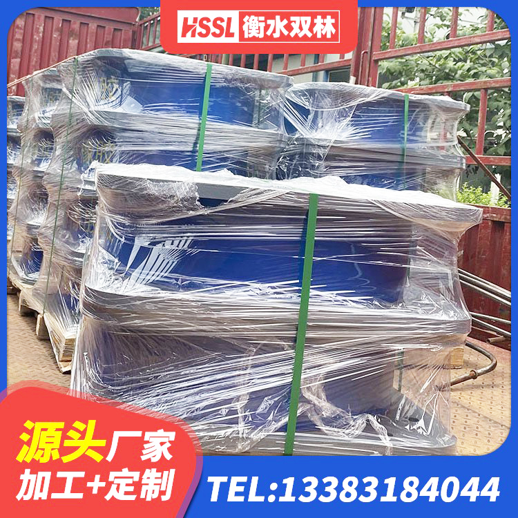 凤阳县橡胶隔震支座加工生产厂家 凤阳县500%隔震支座生产厂家 凤阳县水平力分散力型隔震支座LNR 凤阳县建筑铅芯建筑隔震支座源头工厂 - 第4张