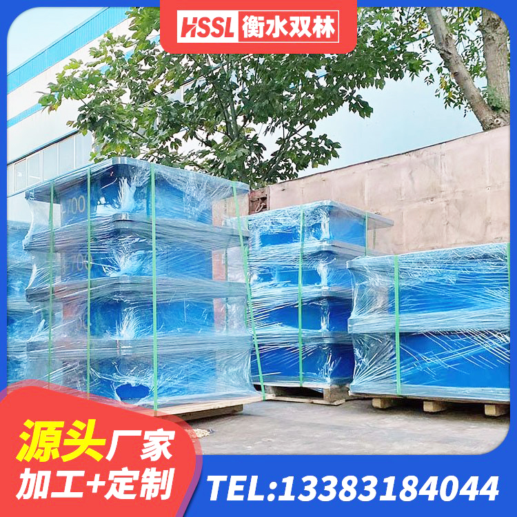 凤阳县LNR抗震支座生产厂家 凤阳县建筑带铅芯橡胶隔震支座源头工厂 凤阳县建筑矩形铅芯隔震支座源头工厂 凤阳县建筑圆形高阻尼橡胶隔震支座厂家 - 第3张