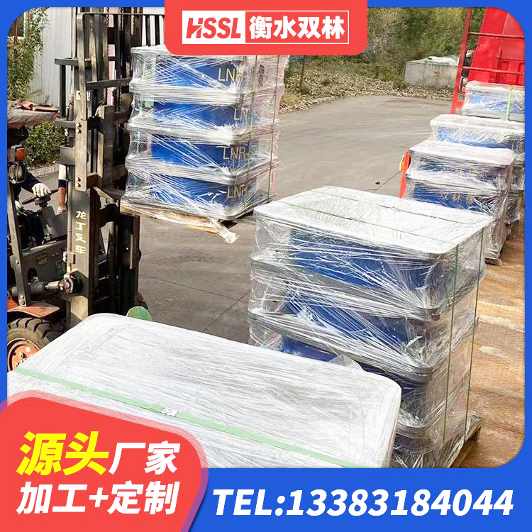 凤阳县LNR1500橡胶隔震支座 凤阳县LNR型橡胶隔震支座源头工厂 凤阳县LRB400铅芯隔震支座源头工厂 凤阳县隔震支座HDR生产厂家 - 第6张