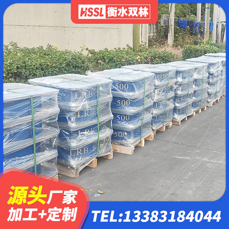 凤阳县高阻尼橡胶隔震支座多少钱 凤阳县隔震橡胶支座的生产厂家 凤阳县厚叠层橡胶隔震支座 凤阳县LNG隔震支座源头工厂 - 第1张